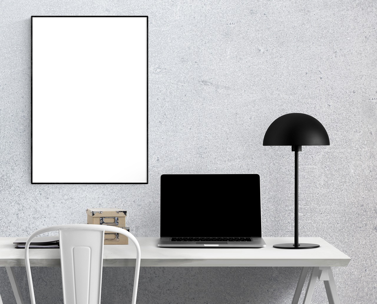 Guida: Ottimizzare la produttività con la configurazione della Table Lamp
